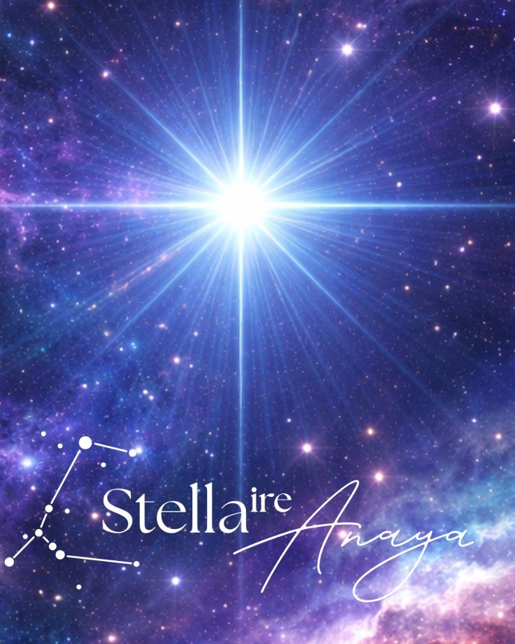 Stellaire Anaya
